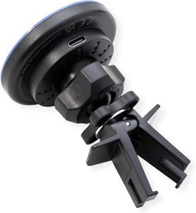 Support de téléphone magnétique universel pour voiture à rotation 360° - Product Image 5