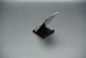 Nhà Máy <span class=keywords><strong>2025</strong></span> Giá Hiện Đại Acrylic Điện Thoại Đứng Nhựa Điện Thoại Di Động Khuyến Mãi Hiển Thị Chủ Cho Cửa Hàng Sử Dụng - Product Image 4