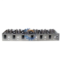 Conjunto de Cabeza de Cilindro para Volvo D13K D13F 23762967 21342245, Muy Bien Recibido