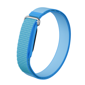 Correa de nailon para bíceps, compatible con Fitbit Air, de fábrica, duradera, ajustable, compatible con Fitbit Air, ¡en oferta! - Product Image 1