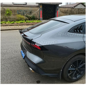 Alerón Trasero para Coche UNIV, Accesorios para Coche, Alerón Trasero para Changan UNIV, Pieza de Modificación Exterior - Product Image 4