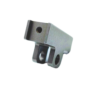 Servicios de Mecanizado de Aleaciones de Aluminio de Alta Precisión/Piezas de Repuesto CNC - Product Image 6