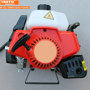 Moteur À <span class=keywords><strong>Essence</strong></span> <span class=keywords><strong>2</strong></span> <span class=keywords><strong>temps</strong></span> 1E40F-6 - Product Image 1