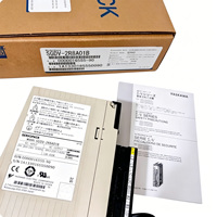 Kit Servo MR-J2S-500B+HC-KFS502B en Stock – Ensemble de Contrôle de Mouvement SSCNET Haute Précision MR-J2S-500B+HC-KFS502B – Servo Haute Précision