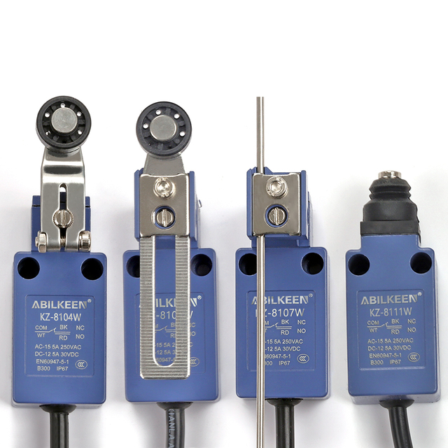 Mini Limit Switch/magnetic Limit Switch/elevator Limit Switch