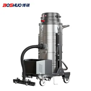 ניתן להשתמש במכונת ניקוי ישירה במפעל 220V עבור מכונת ניקוי שיש לרצפה שואב אבק תעשייתי