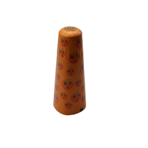 Vente en gros de capsules en aluminium gaufrées 34*90mm PVC pour vin <span class=keywords><strong>Capsule</strong></span> en aluminium Différents modèles <span class=keywords><strong>et</strong></span> couleurs - Product Image 6