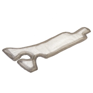 Manta Térmica Turbo de Titanio Lava para Honda Civic 1.5T 2016+ con Malla de Acero Inoxidable - Product Image 5