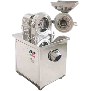 Multifunctionele Grote Voedselkwaliteit Maïs Rijstpaprika Noten Suiker Slijpmachine Molen - Product Image 1