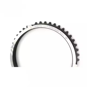 แหวนซิงโครไนซ์เหล็กทั้งหมด304 <span class=keywords><strong>1304</strong></span> 683รถบรรทุกกระปุกเกียร์กึ่งรถพ่วงอุปกรณ์เกียร์ใหม่ - Product Image 5