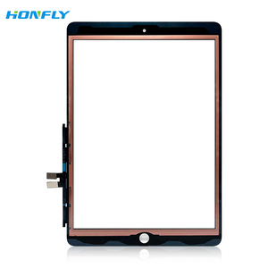 Honfly 10,2 "reemplazo de piezas de pantalla táctil para <span class=keywords><strong>iPad</strong></span> <span class=keywords><strong>9</strong></span> 9th Gen 2021 A2602 A2603 A2604 A2605 Oca Panel de vidrio frontal pantalla exterior - Product Image 3