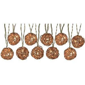 Lantern <b>String</b> Light outdoor waterproof solar decorative light energy saving <b>garden</b> patio yard pathway decor warm - Product Image 1
