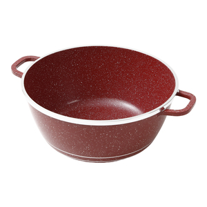 Ensemble de casseroles en aluminium, ensemble de casseroles, batterie de cuisine en aluminium moulé sous pression - Product Image 4