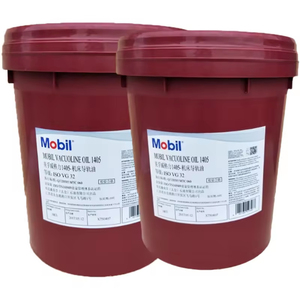 1407 1405สูญญากาศ mobil 1409เครื่องมือเครื่องจักรประสิทธิภาพสูงนำทางน้ำมัน (mobil Molykote) - Product Image 1