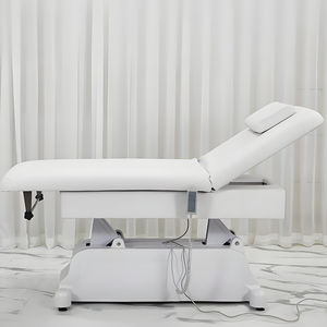 Lit de beauté électrique réglable pour clinique dentaire, salon multifonctionnel, massage thérapeutique, tatouage, broderie, massage corporel - Product Image 2