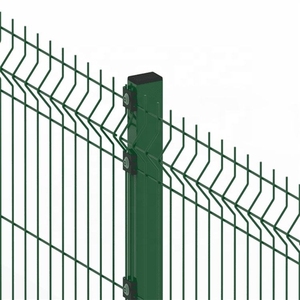 <span class=keywords><strong>รั้ว</strong></span>กั้น3D สำหรับกริดและประตู - Product Image 2