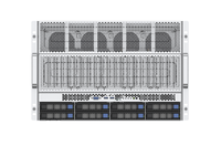 Servidor de IA para Montaje en Rack TG679V3 7U, 8 GPU RTX 5090, Procesador AMD EPYC 9004/9005, Servidor de Computación de Inteligencia Artificial con 8 Tarjetas GPU