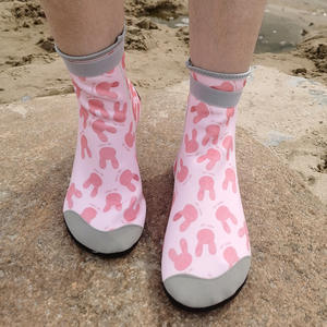 Couvre-pieds antidérapants, chaussettes <span class=keywords><strong>de</strong></span> plongée anti-sable, <span class=keywords><strong>chaussures</strong></span> <span class=keywords><strong>de</strong></span> plage en <span class=keywords><strong>eau</strong></span> <span class=keywords><strong>de</strong></span> <span class=keywords><strong>mer</strong></span>, <span class=keywords><strong>chaussures</strong></span> <span class=keywords><strong>de</strong></span> natation à séchage rapide et anti-coupure - Product Image 3