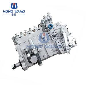 Pompe d'injection de carburant économique 13053063 13030186 compatible avec BH6AD100R pour Weichai pour Deutz TD226B-6 - Product Image 2