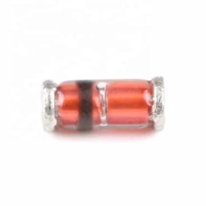 Véritable IN4148 LL4148 LL4448 LL-34 SMD Switching Diode 1206 Glass Cylinder Package - Product Image 1