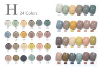 OEM/ODM vernis gel UV logo privé peinture couleurs étiquette gel bâton CANNI & VENALISA prix d'usine vernis à ongles