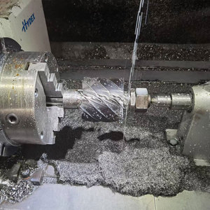 Thông minh dòng <span class=keywords><strong>Turbine</strong></span> mét chất lỏng tap nước lưu thông trâu sữa rượu bia dầu hỏa nước giải khát lưu lượng kế caudalimetro - Product Image 6