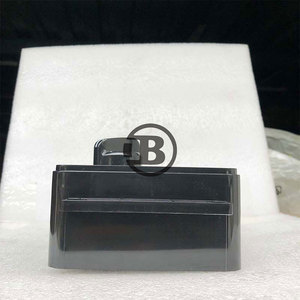 Phụ tùng máy xúc Bảng điều khiển 21n8-20506 21n820506 Throttle Knob lắp ráp cho Hyundai R140LC-7 R160LC-7 R210LC-7 R210-7 - Product Image 5