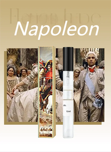 Оптовая продажа, дизайнерские образцы парфюмерии, пробные мини-флаконы с ароматом, дорожный размер, альтернативный одеколон для мужчин и женщин - Product Image 5