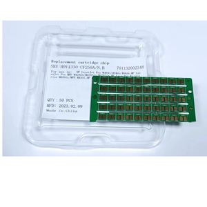 CF258A 58A CF276A <span class=keywords><strong>76A</strong></span> CF259A 59A ตลับหมึกชิปสําหรับ <span class=keywords><strong>HP</strong></span> Laserjet Pro M304a M404n MFP M428dw เครื่องพิมพ์ - Product Image 5