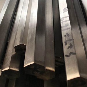 Gr 2 Lớp 2 16Mm Titan Hex Thanh Cán Titan Thanh Cho Các Ứng Dụng Y Tế Dễ Dàng Uốn Cắt Hàn Vuông Mô Hình - Product Image 4