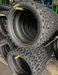 Pneus de moto tout-terrain 140/80-18 140 80-18 140/80x18 Llantas Para Moto Enduro Gara Motocross DOT - Product Image 5