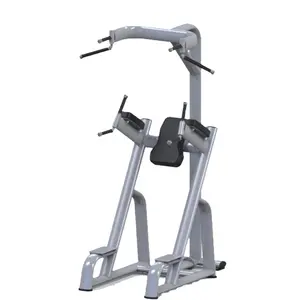Fitness geräte Classic Strength Machine Neues Bodybuilding AN75 Knie hoch/Kinn hochziehen MND