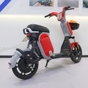 <span class=keywords><strong>ราคา</strong></span>ขายส่งจักรยานไฟฟ้า 48V สำหรับธุรกิจ<span class=keywords><strong>เช่า</strong></span> กำไรสูง รับออเดอร์จำนวนมาก - Product Image 3