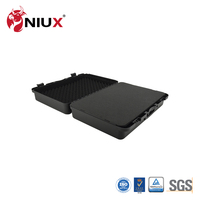 Vitrine portable de fournisseur de chine