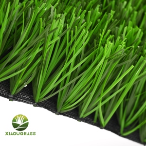 Nouvelle Gazon Artificiel de Football 2026 Type Mélange Vert Haute Densité Dtex pour Terrains de Football Durable - Product Image 4