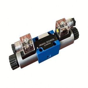 Válvulas Direccionales Proporcionales Nuevas y Originales 4WRA6E15-23-G24K4-V con Garantía de un Año - Product Image 1