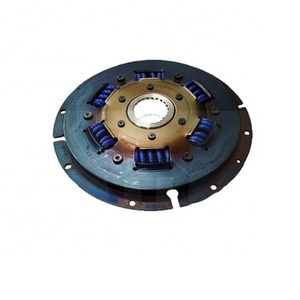 Amortiguador para Bulldozer D61 D65 D68-12, Pieza de Repuesto 134-12-61131 - Product Image 1