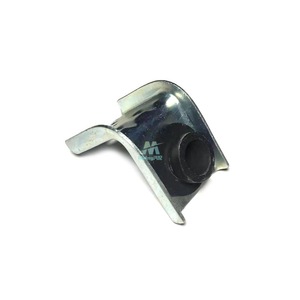 Adtsgm <b>Radiator</b> Top Rubber Pad 9022732 9022733 For Chevrolet New Sail - Product Image 1