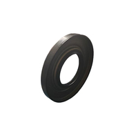 Joint d'étanchéité d'arbre de transmission haute fidélité anti-fuite 60x124x12/14 pour moitié d'arbre de bus JAC HFC6790
