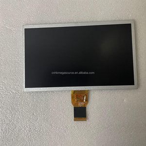 โมดูล LCD เกรดอุตสาหกรรม G101SAN01.3 G101SAN01.3ผู้จัดจำหน่ายหน้าจอ LCD แบรนด์ใหม่ - Product Image 3