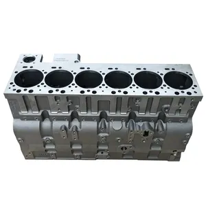 Engine Cummin 6ct 8.3 Cylinder Block Diesel Engine 6ct Cylinder Head 6ct Cylinder Block