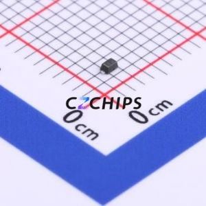 LESD5D5.0CT1G ESD ทรานซิสเตอร์523ใหม่ดั้งเดิมและป้องกันไฟกระชาก (TVS/ESD) - Product Image 1