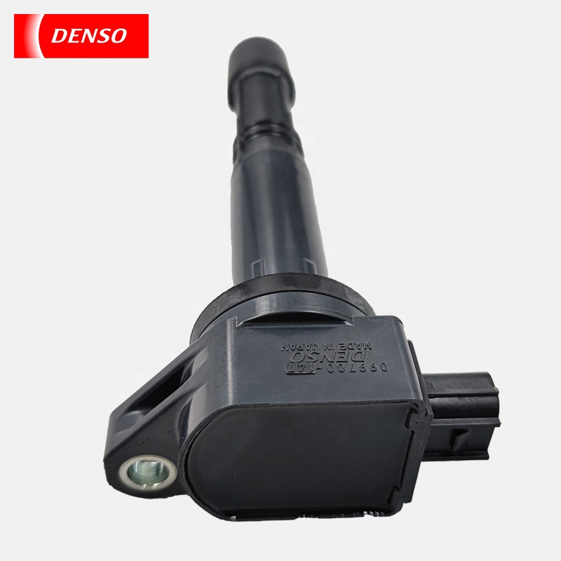 Factory Directly DENSO 099700-1470 30520-R40-007 for Song Poetry Civic Odyssey Elysion Msd Ignition Coil Ignition Coil for Car
