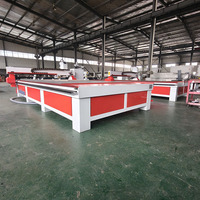 Routeur à bois CNC à bas prix 1325 3 axes 4*8 pieds, machine de découpe et de gravure de portes en bois pour armoires, à vendre