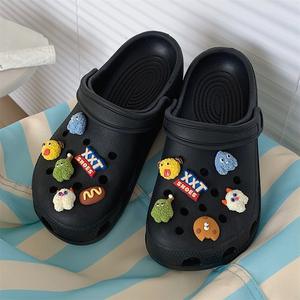 Sandalias Clásicas Tipo Clog para Hombre y Mujer, Impermeables, Transpirables, Ligeras, para Playa y Exteriores, Venta al Por Mayor - Product Image 3