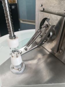 Good Quality 304 Stainless Steel Easy Operation <b>Vegetable</b> & <b>Fruit</b> Kiwi Lemon Orange Citrus Peeling <b>Machine</b> - Product Image 5