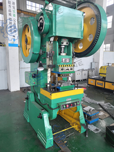 J23-10t 펀치 머신 (금형 포함) - Product Image 2