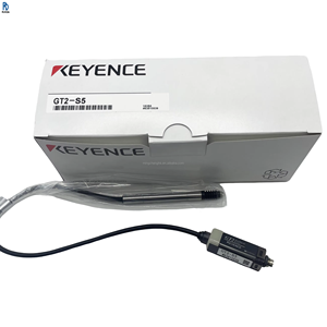 สินค้าขายดี ของแท้ใหม่เอี่ยม หัวเซนเซอร์ Keyence รุ่น GT2-S5 แบบดินสอ ระยะตรวจจับสั้น มีสินค้าในสต็อก พร้อมรับประกันหนึ่งปี - Product Image 1