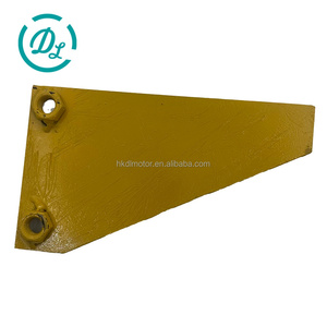 Soporte de filtro piloto 20Y-62-51781 20Y6251781 para excavadora, pieza de repuesto para excavadora, pieza de repuesto, especificación OEM, de alta resistencia - Product Image 2