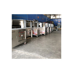 เครื่องทำนานโรตีชาปาตีคุณภาพสูงจากโรงงาน ราคาประหยัด - Product Image 6